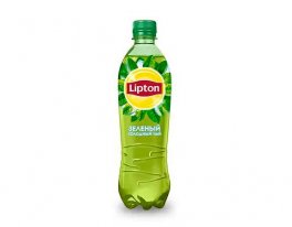 Изображение Lipton Ice Tea Зеленый чай
