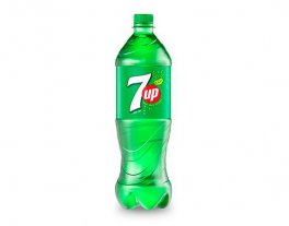 Изображение 7UP 1л